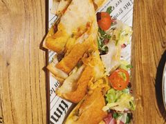 -塔可墨西哥餐厅(江宁景枫店)