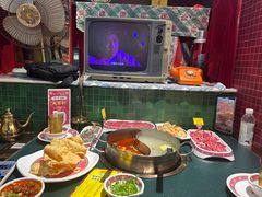 -大吉利·潮汕牛肉火锅(河西店)