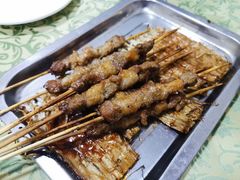 -张茂民族饭店(胜利北路店)