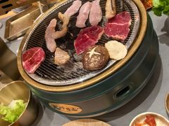 -龙虾奇迹泥炉烤肉(大华三路店)