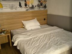 -五号文艺酒店(拙政园苏博地铁站店)