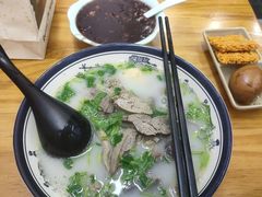 -鸭小妹鸭血粉丝(老门东店)
