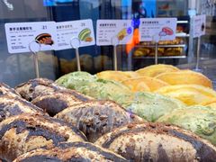 -LELECHA乐乐茶(美罗城店)