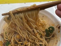 -梯坎面(洪崖洞店)