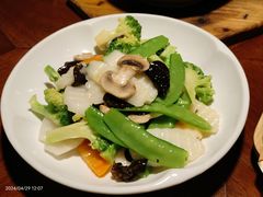 -外婆家(天河领展店)