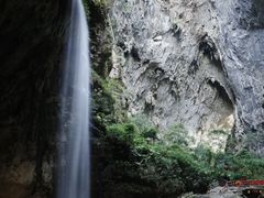 -英西峰林·洞天仙境