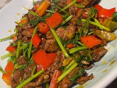 -一味大院•桐庐菜传承店(春江路店)
