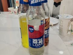 -老字号大盘鸡·丸子汤·抓饭