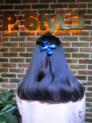 -P.STYLE 派斯造型