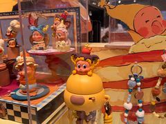 -泡泡玛特POPMART(合生汇店)