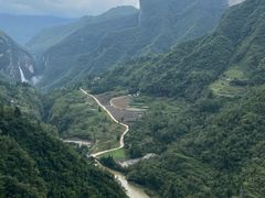 -鹿院坪生态旅游景区