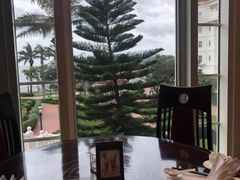 -晶荷轩(香港迪士尼乐园酒店)