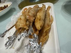 -香融府·烤鸭·家常菜(马家堡路店)