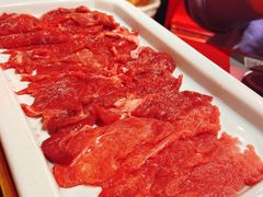 -谭鸭血老火锅·匠心(环球港旗舰店)