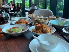 -蛇口希尔顿南海酒店·随轩中餐厅·粤菜