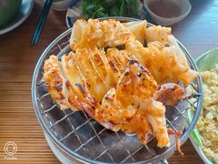 -Cau Go Vietnamese Cuisine