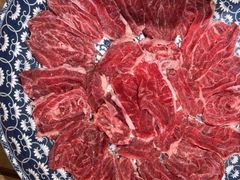-清真·北京老门框爆肚涮肉馆(凤城六路店)