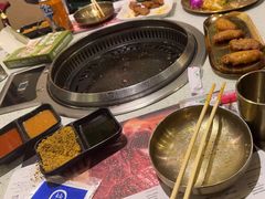-炭之家·齐齐哈尔非遗烤肉·鲜切直供(中央大街店)