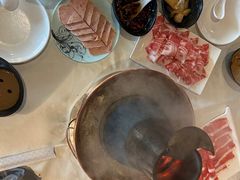 -东来顺饭庄(西直门店)