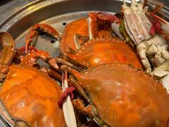 -一方渔歌蒸汽海鲜自助(文化路万达广场店)