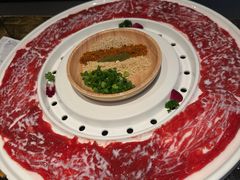 -周师兄大刀腰片火锅(洪崖洞旗舰店)