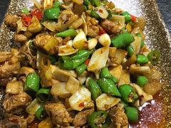 -湘与香缘·湖南菜(王府井北京市百货大楼店)