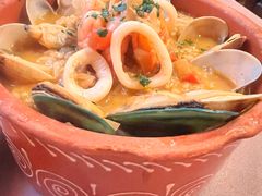 -ALBERGUE 1601 婆仔屋葡国餐厅