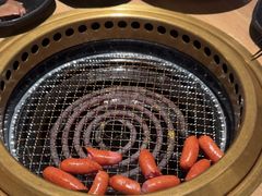 -牛角烧肉(步步高星城天地店)