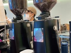 -Seesaw Coffee(上海国金中心店)