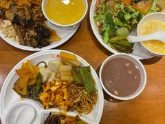 -泰合素食(双流店)