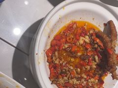 -兰湘子·湘菜小炒(南京江宁万达店)