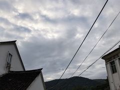 -南北湖风景区