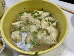 -周震馄饨