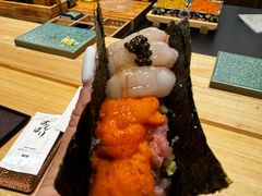 -小十Omakase(地王大厦店)