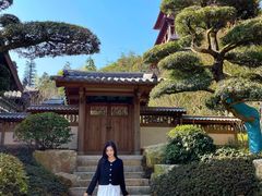 -径山寺