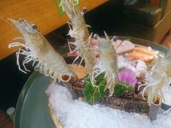 -青柠记忆泰式海鲜火锅(合生汇购物中心店)