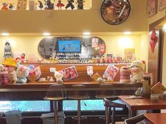 -無忧浅草君·洋风料理(下沙宝龙二期一店)