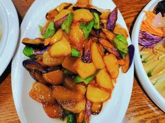 -李老哈·东北菜(宋园路店)