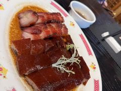 -猪肉婆私房菜(容桂总店)