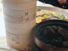 酒酿馒头红烧肉-佬肥猫(国华广场店)