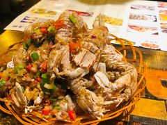 -广记海鲜(杨汊湖一店)