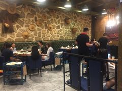 大堂-重庆老火锅(长虹店)