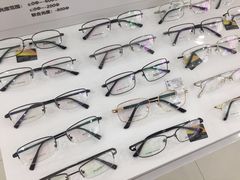 -视佳眼镜EYE(中山北路店)
