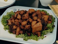 -下杨家青海土火锅(海湖店)