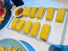 -八府香鸭·啫啫煲(华山路店)