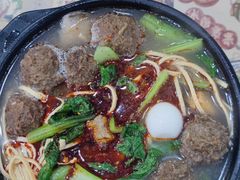 -清真·穆萨砂锅(大皮院店)