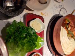 -奉天小馆·非遗东北菜(济南万象城店)