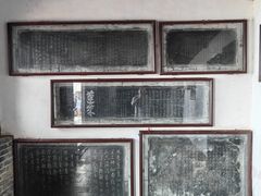 -蓬莱阁景区