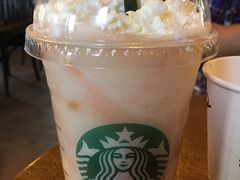 -星巴克(红房子店)