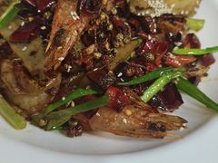-小林哥的海鲜馆·夜宵烧烤(渔人码头店)